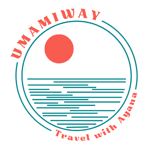 Umamiway